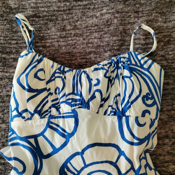 Ruby Roxy Boutique Dress - Size 9 - Picture 2 of 6